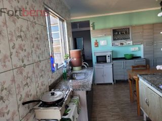 Casa Para Vender com 3 quartos 1 suítes no bairro Região Central em Caieiras