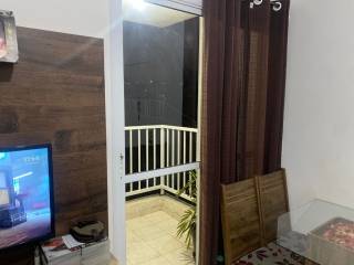 Apartamento com 2 dormitórios à venda, 46 m² por R$ 197.000,00 - Residencial São Luis - Francisco Morato/SP