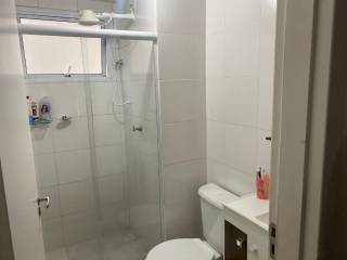 Apartamento com 2 dormitórios à venda, 46 m² por R$ 197.000,00 - Residencial São Luis - Francisco Morato/SP