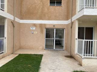 Apartamento com 2 dormitórios à venda, 46 m² por R$ 197.000,00 - Residencial São Luis - Francisco Morato/SP