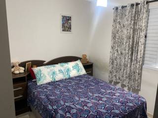 Apartamento com 2 dormitórios à venda, 46 m² por R$ 197.000,00 - Residencial São Luis - Francisco Morato/SP