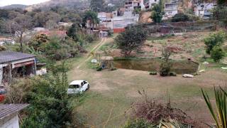 Chácara com pesqueiro a venda!