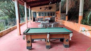 Chácara com pesqueiro a venda!