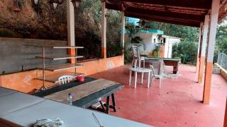 Chácara com pesqueiro a venda!