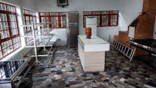 Chácara com pesqueiro a venda!