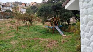 Chácara com pesqueiro a venda!