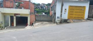 Casa com 1 dormitório à venda, 48 m² por R$ 250.000,00 - Capoavinha - Mairiporã/SP