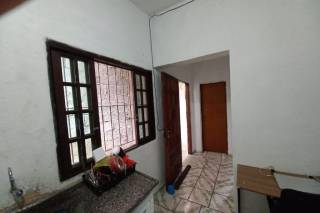 Casa com 1 dormitório à venda, 48 m² por R$ 250.000,00 - Capoavinha - Mairiporã/SP