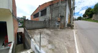 Casa com 1 dormitório à venda, 48 m² por R$ 250.000,00 - Capoavinha - Mairiporã/SP