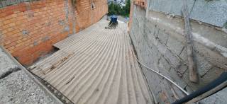 Casa com 1 dormitório à venda, 48 m² por R$ 250.000,00 - Capoavinha - Mairiporã/SP