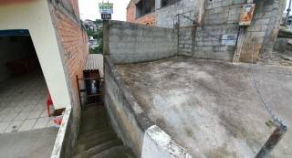 Casa com 1 dormitório à venda, 48 m² por R$ 250.000,00 - Capoavinha - Mairiporã/SP