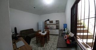 Casa com 1 dormitório à venda, 48 m² por R$ 250.000,00 - Capoavinha - Mairiporã/SP