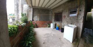 Casa com 1 dormitório à venda, 48 m² por R$ 250.000,00 - Capoavinha - Mairiporã/SP