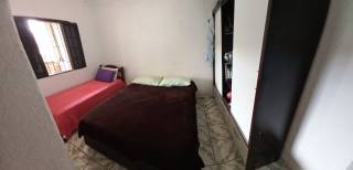 Casa com 1 dormitório à venda, 48 m² por R$ 250.000,00 - Capoavinha - Mairiporã/SP