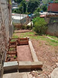 Casa com 1 dormitório à venda, 48 m² por R$ 250.000,00 - Capoavinha - Mairiporã/SP