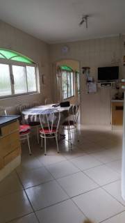 Casa Ampla à venda, 400 m² de  Área Construída por R$ 1.500.000 - Laranjeiras - Caieiras/SP