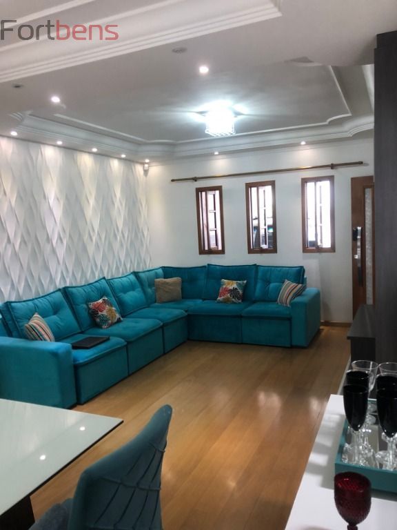 Sobrado Para Vender com 3 quartos 1 suítes no bairro Laranjeiras em Caieiras