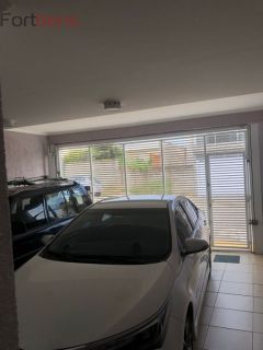 Sobrado Para Vender com 3 quartos 1 suítes no bairro Laranjeiras em Caieiras