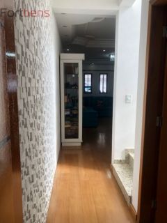 Sobrado Para Vender com 3 quartos 1 suítes no bairro Laranjeiras em Caieiras