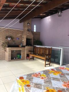 Sobrado Para Vender com 3 quartos 1 suítes no bairro Laranjeiras em Caieiras