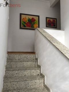 Sobrado Para Vender com 3 quartos 1 suítes no bairro Laranjeiras em Caieiras