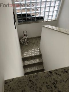 Sobrado Para Vender com 3 quartos 1 suítes no bairro Laranjeiras em Caieiras