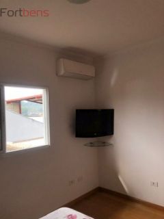 Sobrado Para Vender com 3 quartos 1 suítes no bairro Laranjeiras em Caieiras