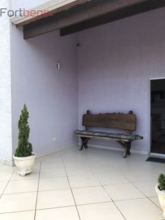 Sobrado Para Vender com 3 quartos 1 suítes no bairro Laranjeiras em Caieiras