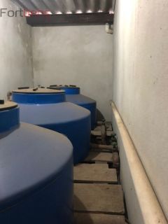 Sobrado Para Vender com 3 quartos 1 suítes no bairro Laranjeiras em Caieiras