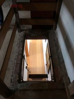 Sobrado Para Vender com 3 quartos 1 suítes no bairro Laranjeiras em Caieiras