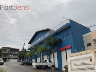 Primoroso Sobrado Residencial & Comercial com 2 dormitórios à venda, 552 m² por R$ 2.650.000 - Laranjeiras - Caieiras/SP