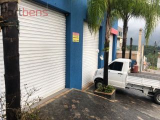 Primoroso Sobrado Residencial & Comercial com 2 dormitórios à venda, 552 m² por R$ 2.650.000 - Laranjeiras - Caieiras/SP