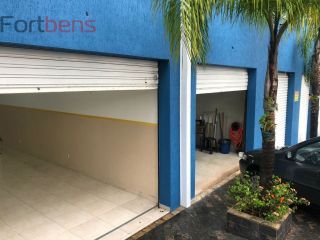 Primoroso Sobrado Residencial & Comercial com 2 dormitórios à venda, 552 m² por R$ 2.650.000 - Laranjeiras - Caieiras/SP