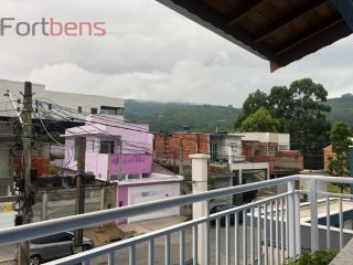 Primoroso Sobrado Residencial & Comercial com 2 dormitórios à venda, 552 m² por R$ 2.650.000 - Laranjeiras - Caieiras/SP