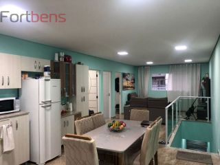 Primoroso Sobrado Residencial & Comercial com 2 dormitórios à venda, 552 m² por R$ 2.650.000 - Laranjeiras - Caieiras/SP