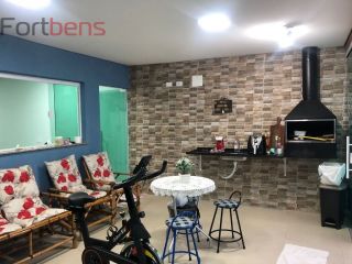 Primoroso Sobrado Residencial & Comercial com 2 dormitórios à venda, 552 m² por R$ 2.650.000 - Laranjeiras - Caieiras/SP