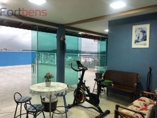 Primoroso Sobrado Residencial & Comercial com 2 dormitórios à venda, 552 m² por R$ 2.650.000 - Laranjeiras - Caieiras/SP