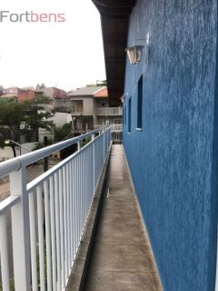 Primoroso Sobrado Residencial & Comercial com 2 dormitórios à venda, 552 m² por R$ 2.650.000 - Laranjeiras - Caieiras/SP