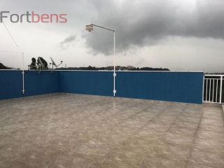 Primoroso Sobrado Residencial & Comercial com 2 dormitórios à venda, 552 m² por R$ 2.650.000 - Laranjeiras - Caieiras/SP