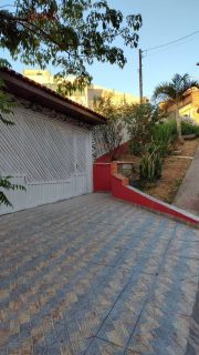 Sobrado Para Vender com 4 quartos 1 suítes no bairro Serpa em Caieiras