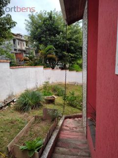 Sobrado Para Vender com 4 quartos 1 suítes no bairro Serpa em Caieiras