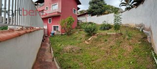 Sobrado Para Vender com 4 quartos 1 suítes no bairro Serpa em Caieiras