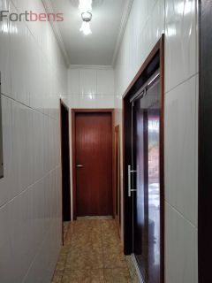 Sobrado Para Vender com 4 quartos 1 suítes no bairro Serpa em Caieiras