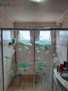 Sobrado Para Vender com 4 quartos 1 suítes no bairro Serpa em Caieiras