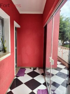 Sobrado Para Vender com 4 quartos 1 suítes no bairro Serpa em Caieiras