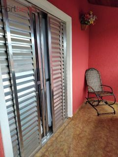 Sobrado Para Vender com 4 quartos 1 suítes no bairro Serpa em Caieiras