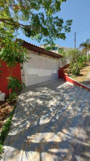 Sobrado Para Vender com 4 quartos 1 suítes no bairro Serpa em Caieiras