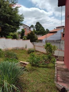 Sobrado Para Vender com 4 quartos 1 suítes no bairro Serpa em Caieiras