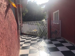 Sobrado Para Vender com 4 quartos 1 suítes no bairro Serpa em Caieiras