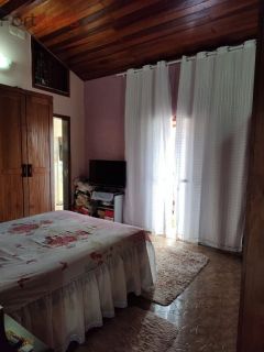 Sobrado Para Vender com 4 quartos 1 suítes no bairro Serpa em Caieiras